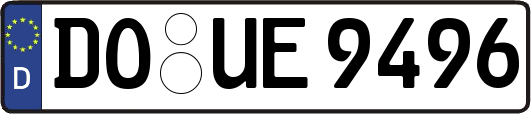 DO-UE9496