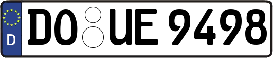 DO-UE9498