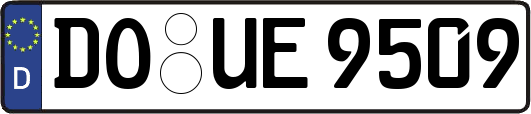 DO-UE9509