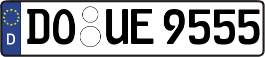 DO-UE9555