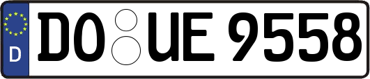 DO-UE9558