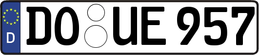 DO-UE957