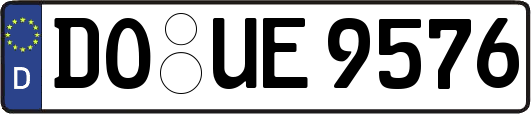 DO-UE9576