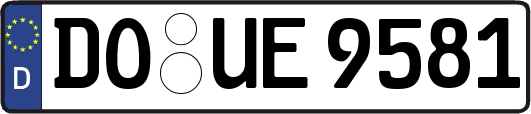 DO-UE9581