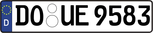 DO-UE9583