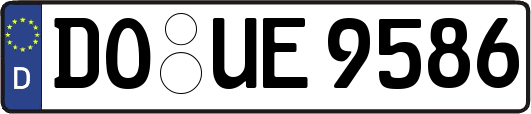 DO-UE9586