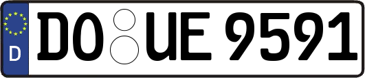 DO-UE9591
