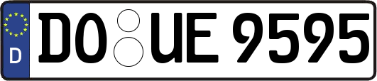 DO-UE9595