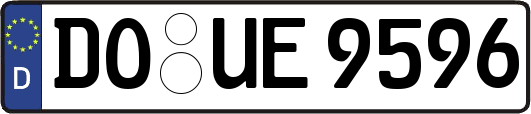 DO-UE9596
