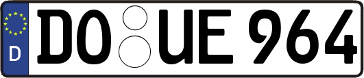DO-UE964