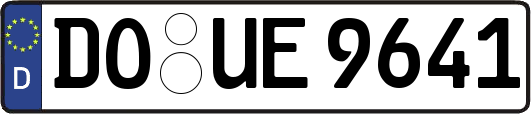 DO-UE9641