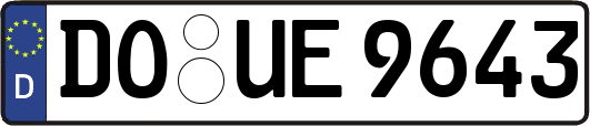 DO-UE9643