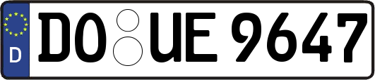 DO-UE9647