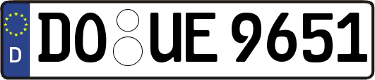 DO-UE9651