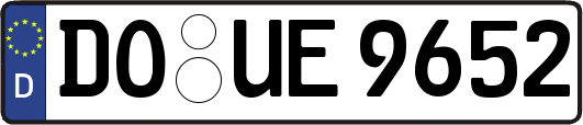 DO-UE9652