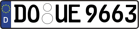 DO-UE9663