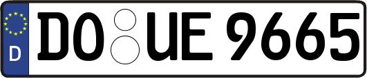 DO-UE9665