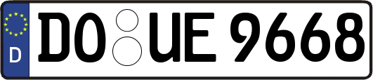 DO-UE9668