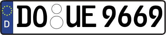 DO-UE9669