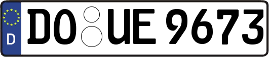 DO-UE9673