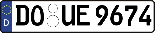 DO-UE9674