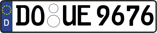 DO-UE9676