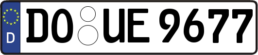 DO-UE9677