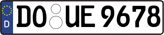 DO-UE9678