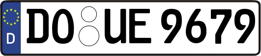 DO-UE9679