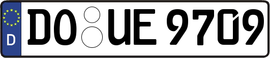 DO-UE9709