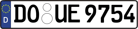 DO-UE9754