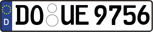 DO-UE9756
