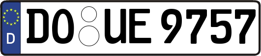DO-UE9757