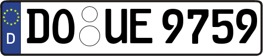 DO-UE9759