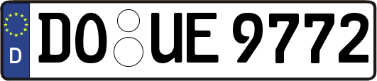DO-UE9772