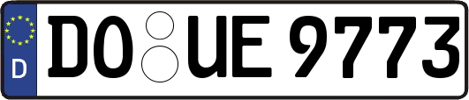 DO-UE9773