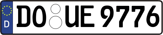 DO-UE9776