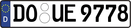 DO-UE9778