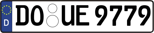DO-UE9779