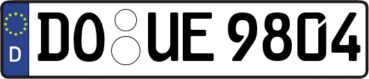 DO-UE9804