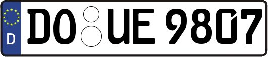 DO-UE9807
