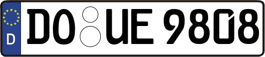 DO-UE9808