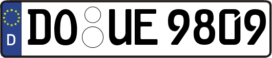 DO-UE9809