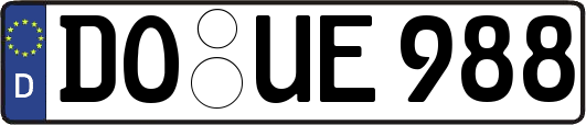 DO-UE988