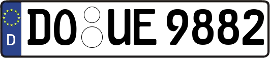 DO-UE9882