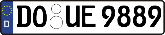 DO-UE9889