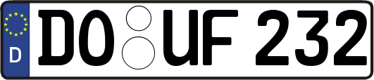 DO-UF232