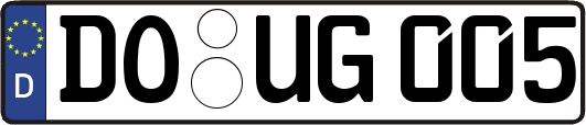 DO-UG005