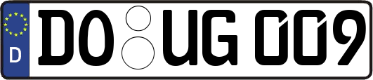 DO-UG009