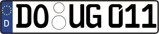 DO-UG011